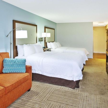Hampton Inn Gaylord Exterior foto