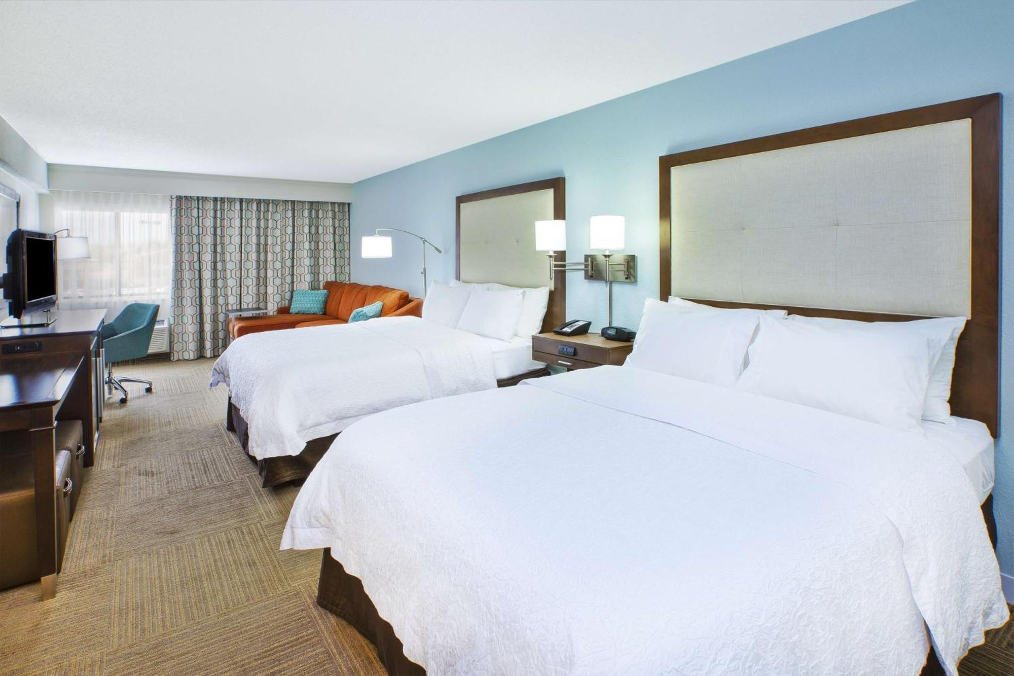 Hampton Inn Gaylord Exterior foto