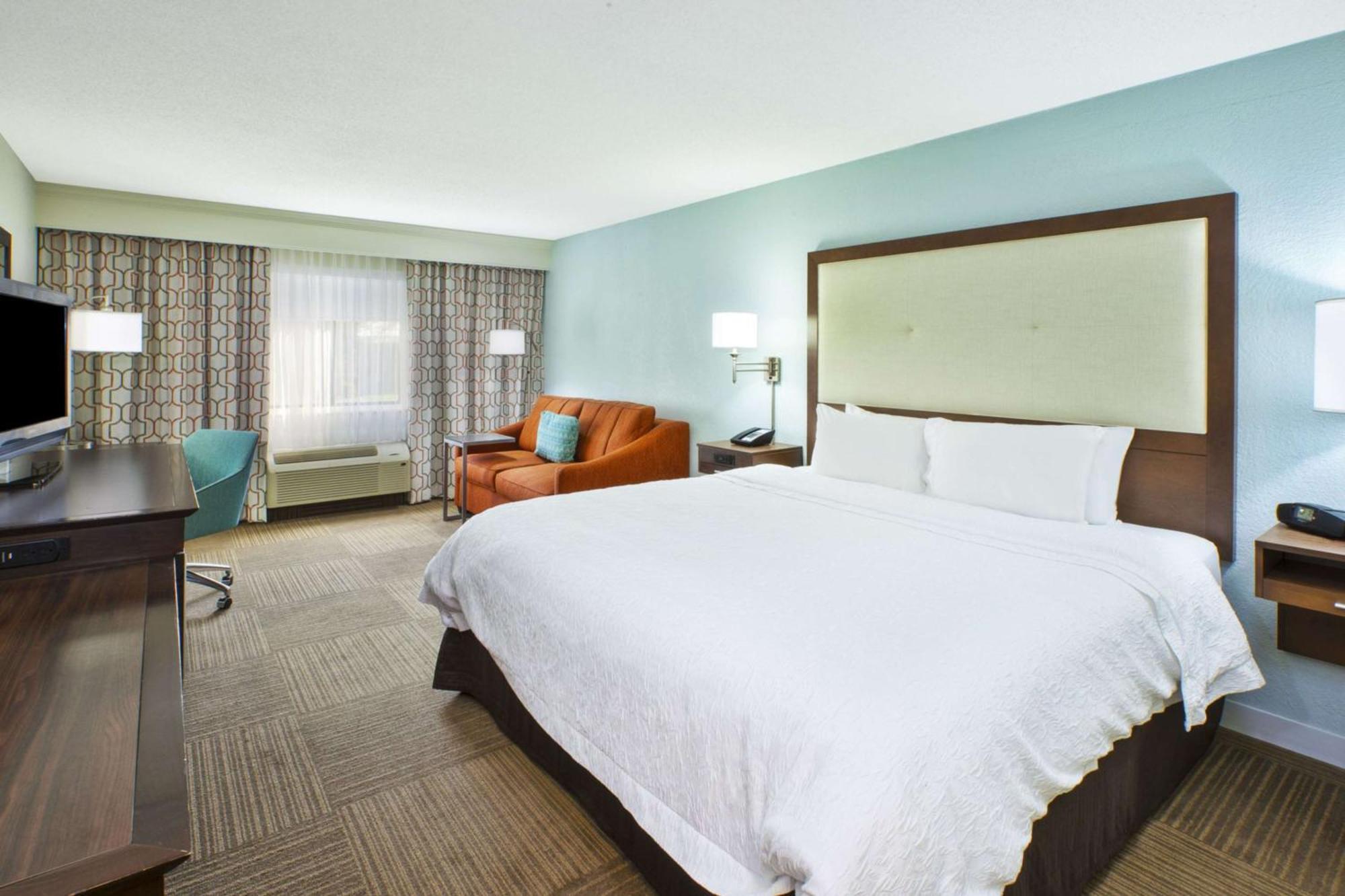 Hampton Inn Gaylord Exterior foto