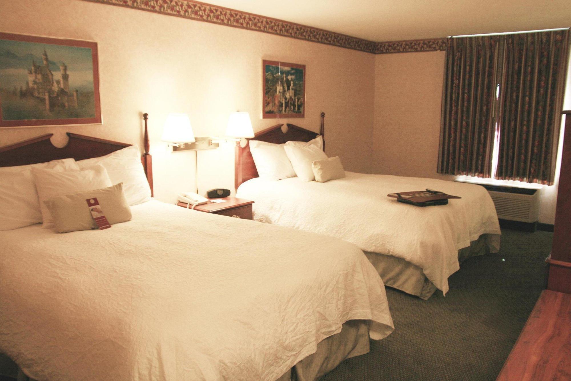 Hampton Inn Gaylord Habitación foto
