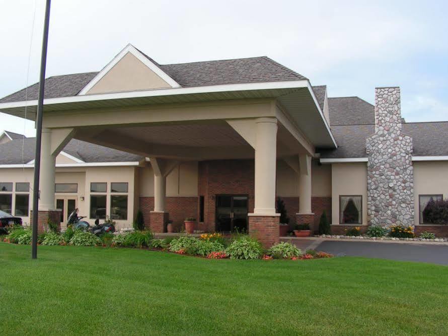 Hampton Inn Gaylord Exterior foto